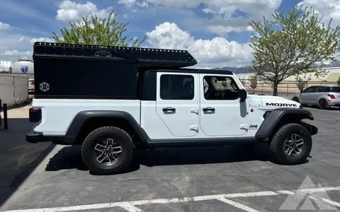 Camper-Harker Outdoors