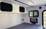 Camper Trailer RV for Hiking for Cabin — used overland trailer for sale in Aurora, CO (photo 5)