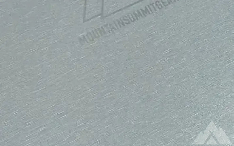 Camping Cook's Table MountainSummitGear — used camp furniture for sale (photo 3) — photo 3