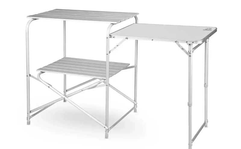 Camping Cook's Table MountainSummitGear — used camp furniture for sale — photo 1