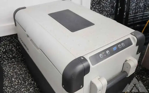 Camping Dometic Fridge/Freezer CFX 65Dz