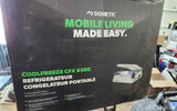 Camping Dometic Fridge/Freezer CFX 65Dz — used coolers & fridges for sale (photo 6)