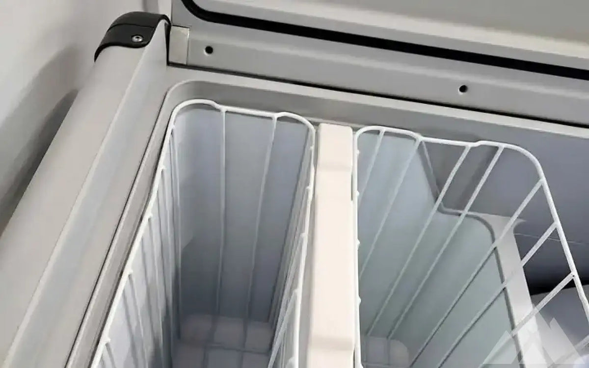 Camping Dometic Fridge/Freezer CFX 65Dz — used coolers & fridges for sale (photo 2) — photo 2