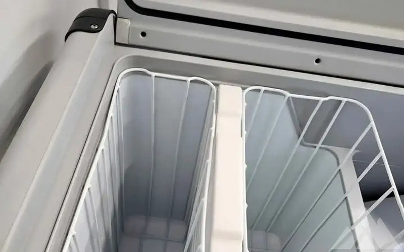 Camping Dometic Fridge/Freezer CFX 65Dz — used coolers & fridges for sale (photo 2) — photo 2