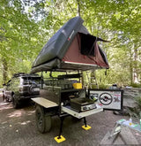Camping - Overland Trailer — used overland trailer for sale in Vancouver, WA (photo 4)