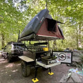 Camping - Overland Trailer