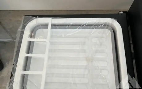 Camping RV Fridge Cook Top And Sink — new coolers & fridges for sale (photo 4)