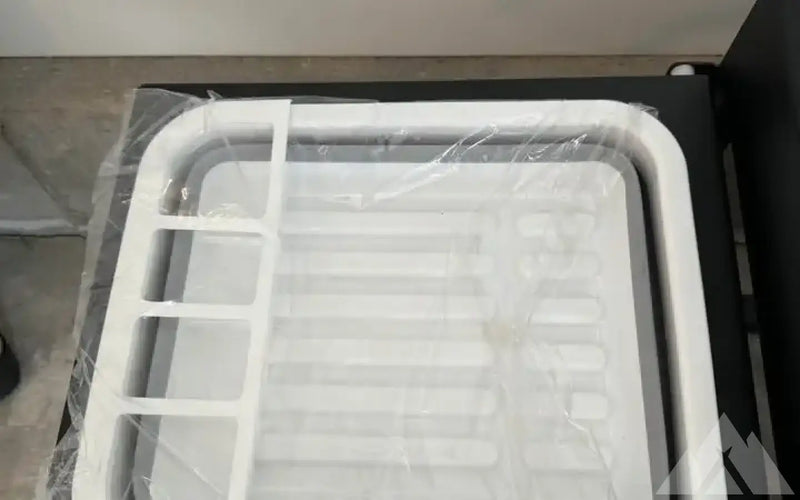 Camping RV Fridge Cook Top And Sink — new coolers & fridges for sale (photo 4) — photo 4