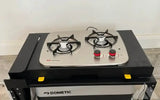 Camping RV Fridge Cook Top And Sink — new coolers & fridges for sale (photo 3)