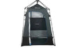 Camping shower/toilet tent — used showers & toilets for sale