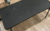 Camping table — used camp furniture for sale
