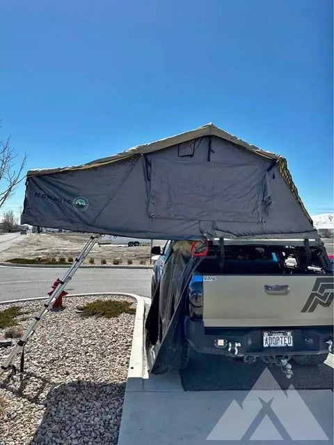 camping tent