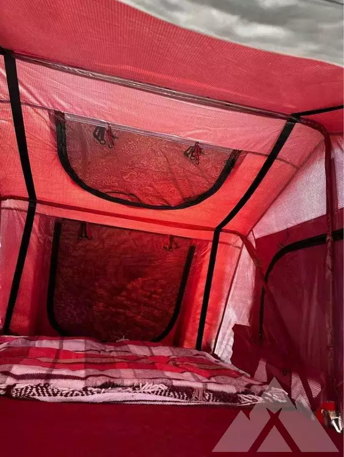 camping tent — used rooftop tents for sale (photo 4) — photo 4