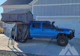 camping tent — used rooftop tents for sale (photo 2)