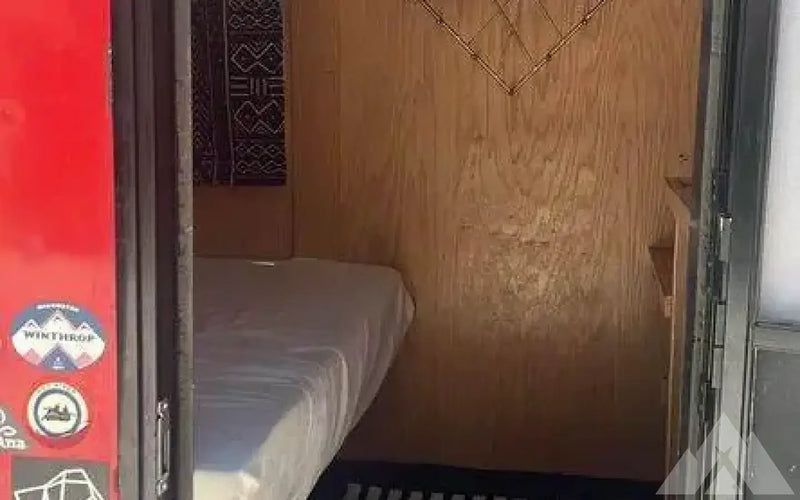 Camping trailer — used overland trailer for sale in Las Vegas, NV (photo 5) — photo 5