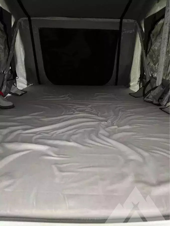 Camping Trailer — used overland trailer for sale in Twin Falls, ID (photo 3) — photo 3