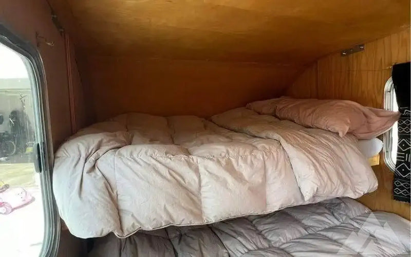 Camping trailer — used overland trailer for sale in Las Vegas, NV (photo 2) — photo 2