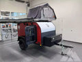 Camping Trailer