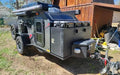 Camping Trailer for sale