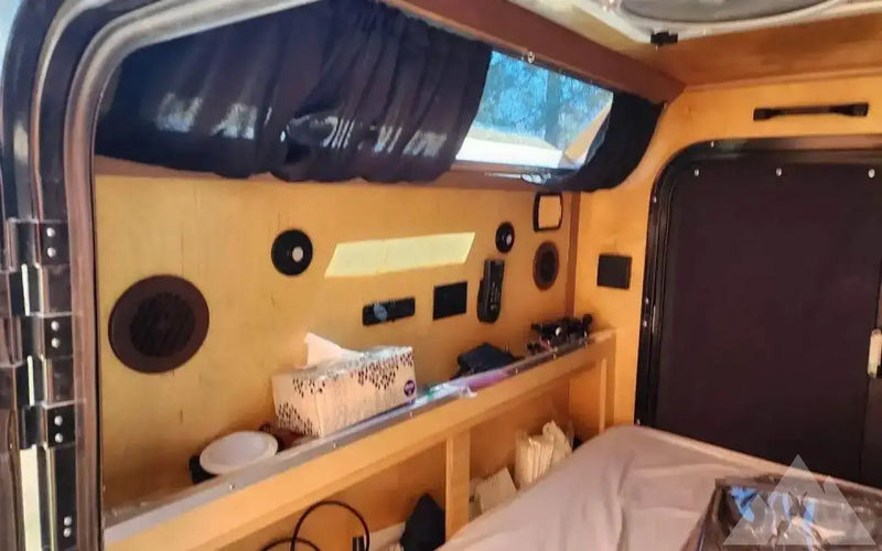 Camping Trailer for sale — used overland trailer for sale in American Fork, UT (photo 5) — photo 5