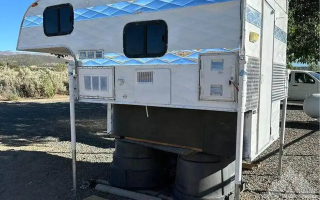 Capri Camper — photo 2