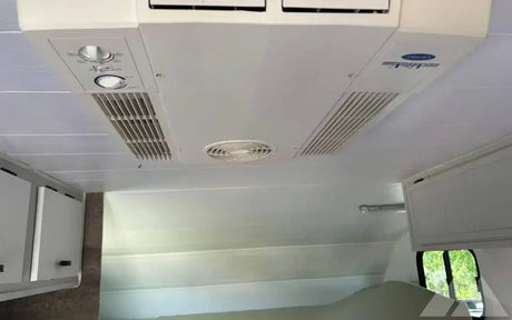 Capri Camper — used for sale in Gardnerville, NV (photo 5)