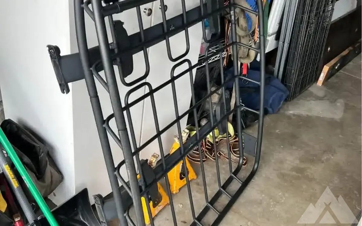 Car roof rack — used racks for sale (photo 2) — photo 2