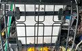 Car roof rack