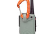 Carabiner attachment for Rocky Talkie 5 Watt Radio — new gear for sale