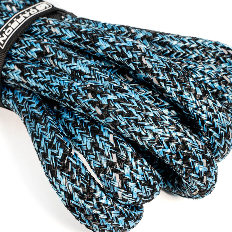 Large 4x4 Vehicle Kinetic Recovery Rope — photo 3