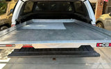 Cargo slide and truck vault — used drawer systems for sale (photo 4)