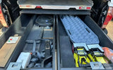 Cargo slide and truck vault — used drawer systems for sale (photo 5)