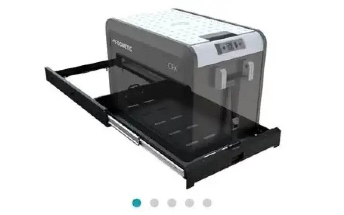 Cargo Slide/Fridge Slide / 40L To 52 — used fridge slides for sale