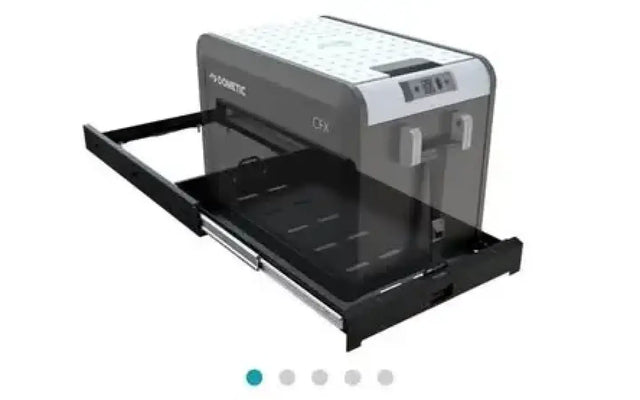 Cargo Slide/Fridge Slide / 40L To 52 — used fridge slides for sale