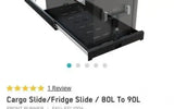 Cargo Slide/Fridge Slide / 80L To 90L — new fridge slides for sale (photo 2)