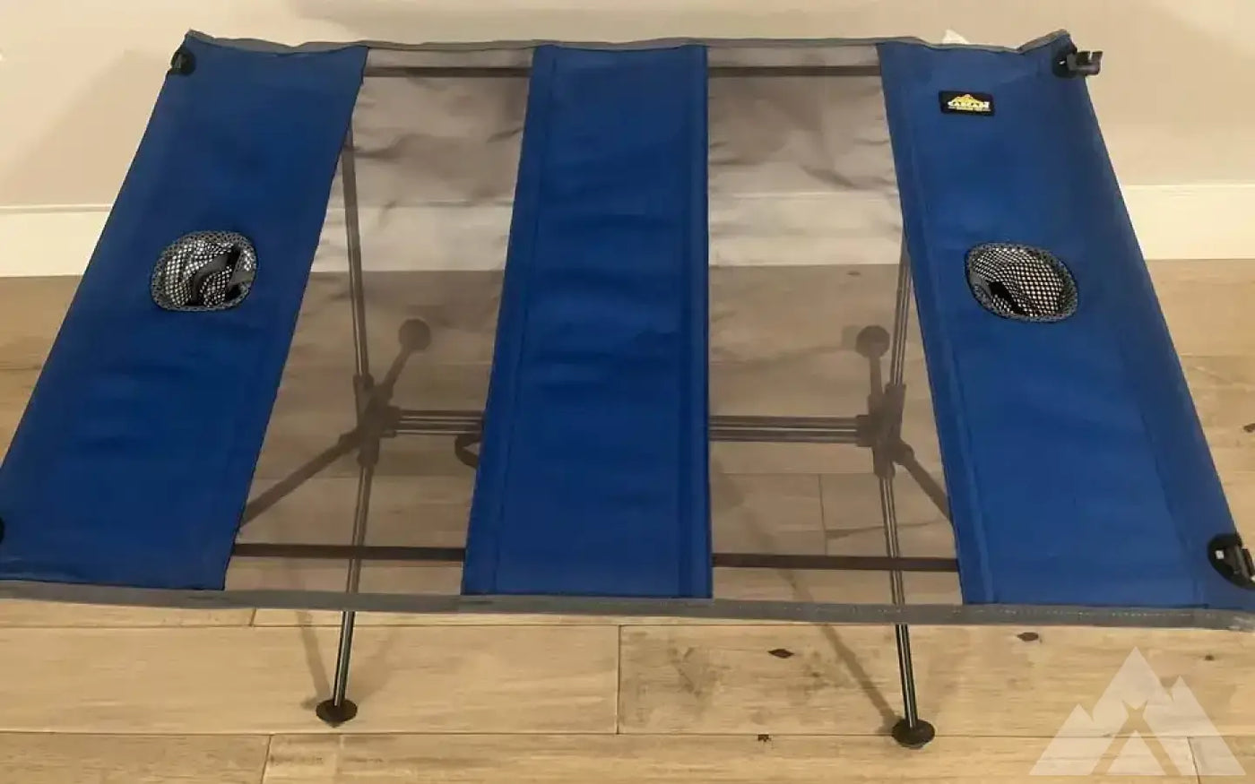 Cascade camping table — used camp furniture for sale (photo 2) — photo 2