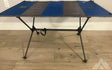 Cascade camping table — used camp furniture for sale