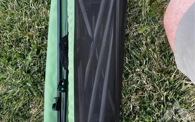 Cascade Ultralight camping table — new camp furniture for sale (photo 4) — photo 4