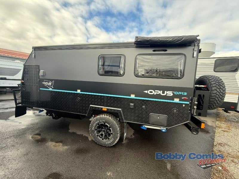 2026 Opus Camper OPUS OP13 in Hayden, ID (photo 4) — photo 4