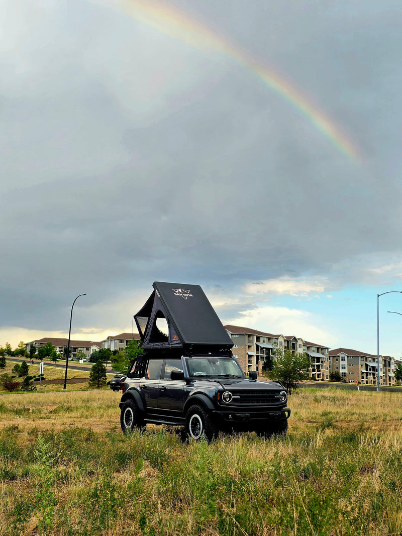  under a rainbow — photo 9