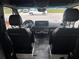 2019 Mercedes-Benz sprinter 170e 4x4 diesel in Longmont, CO (photo 6)
