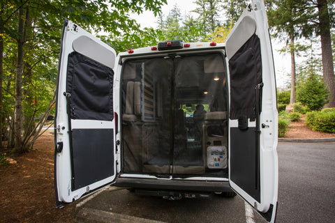 Adventure on Wheels - 2022 Winnebago Solis 59P — photo 5