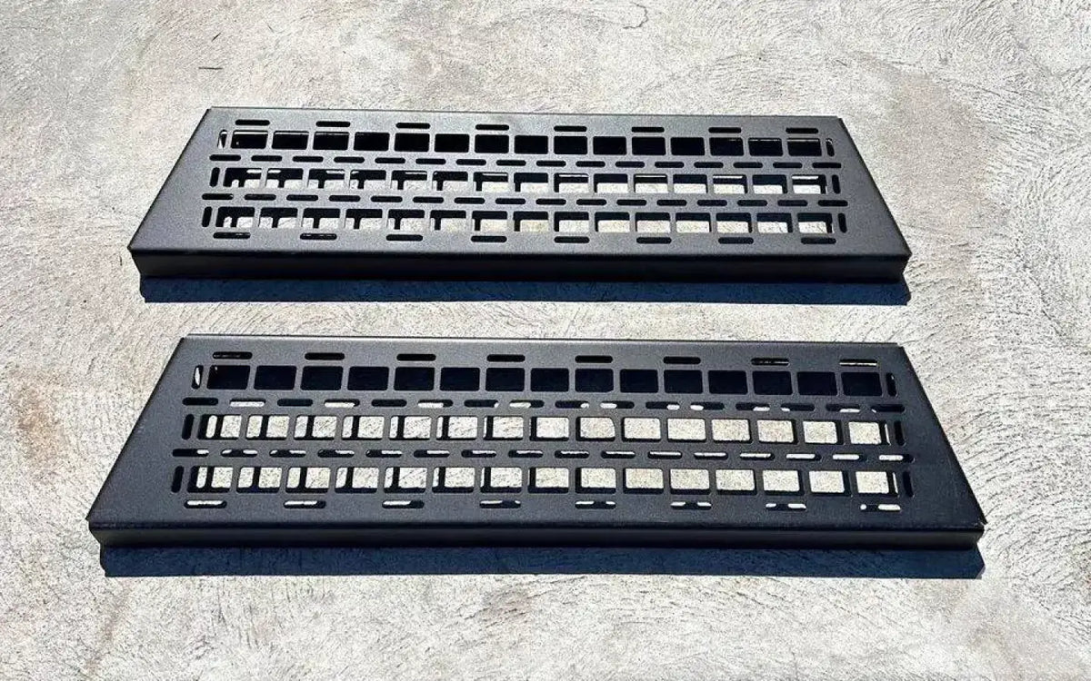 CBI Universal Bed Bar Molle Panels — new molle panels for sale — photo 1