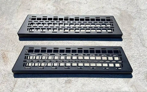 CBI Universal Bed Bar Molle Panels