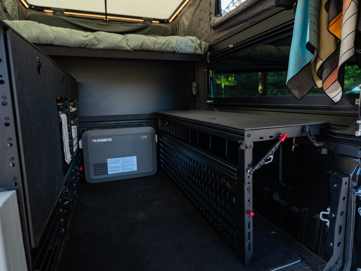  sleeping bunk — photo 5