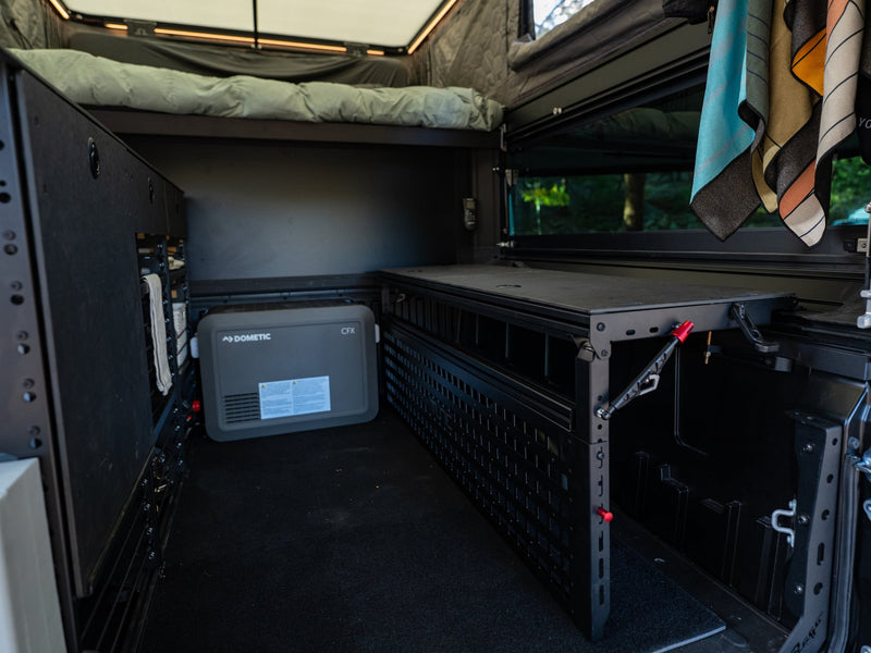  sleeping bunk — photo 5