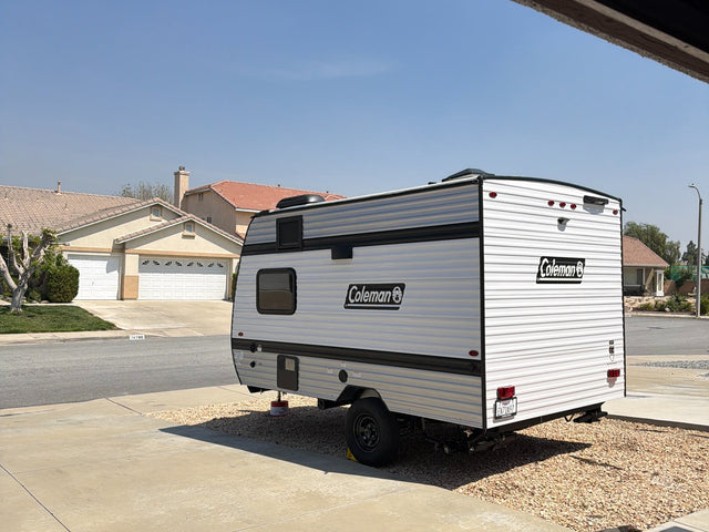 Cozy Coleman 13R – Perfect for Beach Getaways & Mountain Escapes — photo 2