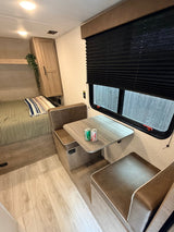 2025 Keystone Springdale Mini | Easy Tow Idaho Adventure Camper