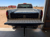Decked drawer system in Albuquerque, NM (photo 2)