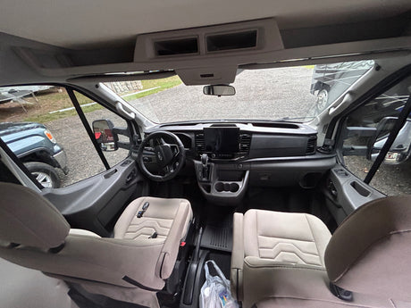 Robby's Roadrunner- 2023 Coachmen Beyond 22D